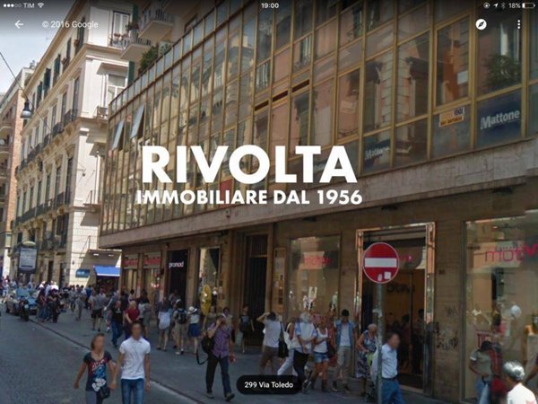 appartamento in vendita a Napoli