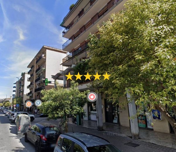 appartamento in vendita a Napoli in zona Soccavo