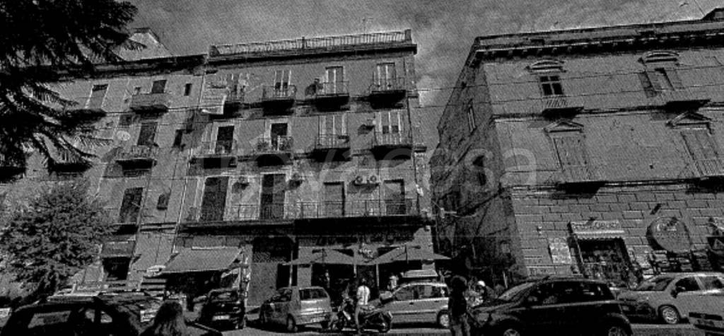 appartamento in vendita a Napoli in zona Secondigliano