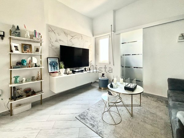 appartamento in vendita a Napoli in zona Capodimonte / Colli Aminei