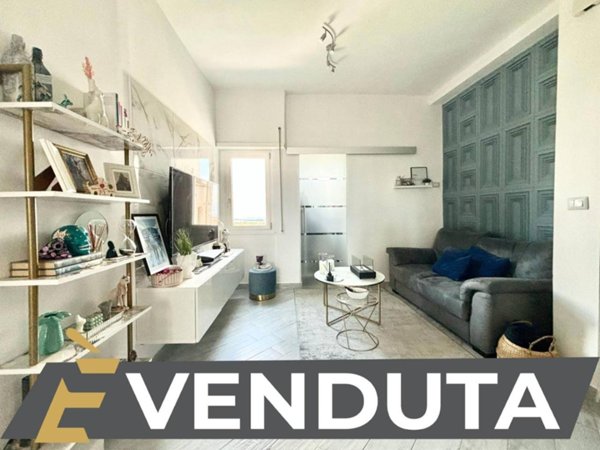 appartamento in vendita a Napoli in zona Capodimonte / Colli Aminei