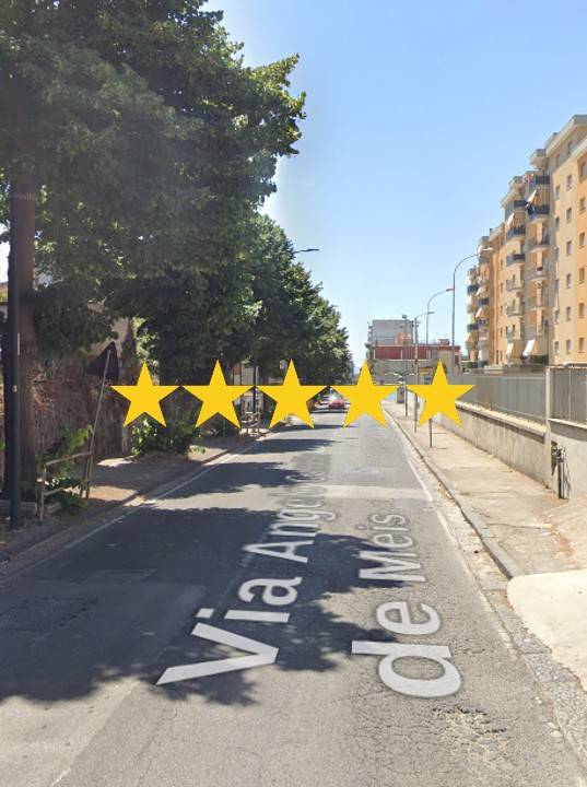 appartamento in vendita a Napoli in zona Ponticelli