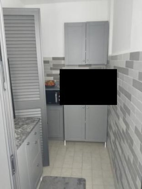 appartamento in vendita a Napoli in zona Ponticelli