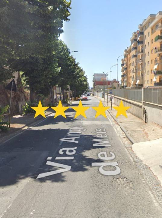 appartamento in vendita a Napoli in zona Ponticelli
