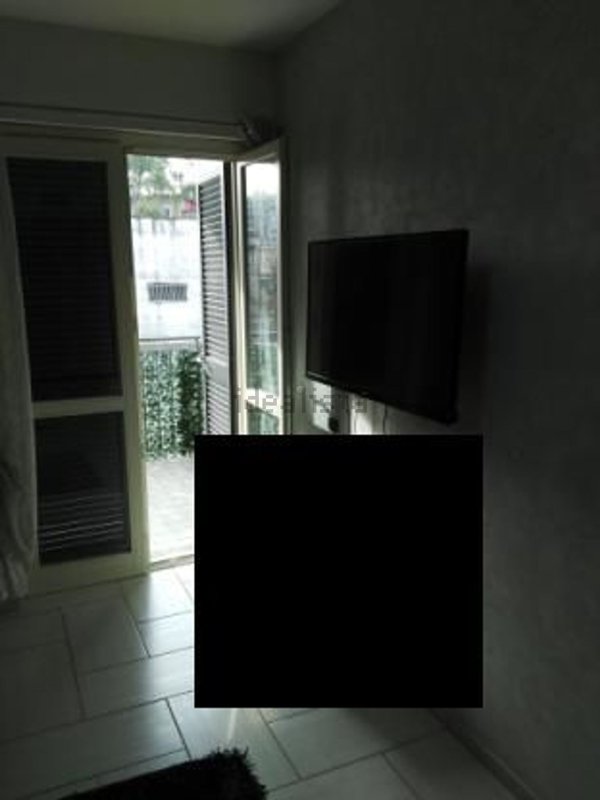 appartamento in vendita a Napoli in zona Ponticelli