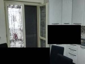 appartamento in vendita a Napoli in zona Ponticelli