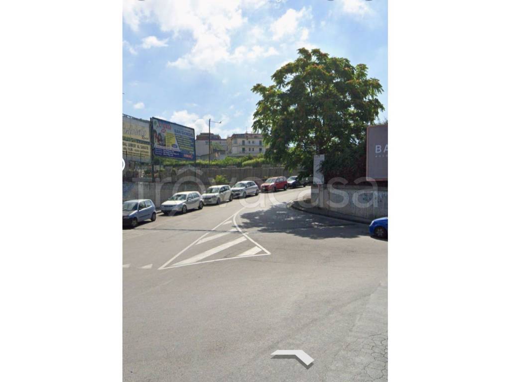 appartamento in vendita a Napoli in zona Soccavo