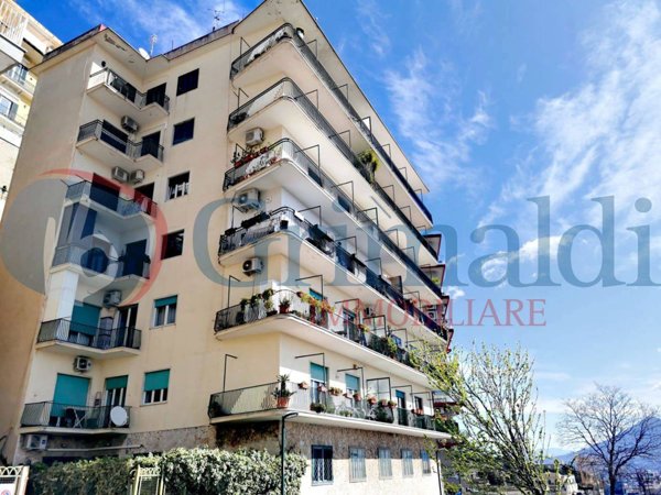 appartamento in vendita a Napoli in zona Vomero
