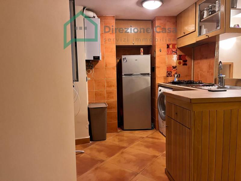 appartamento in vendita a Napoli in zona Vicaria