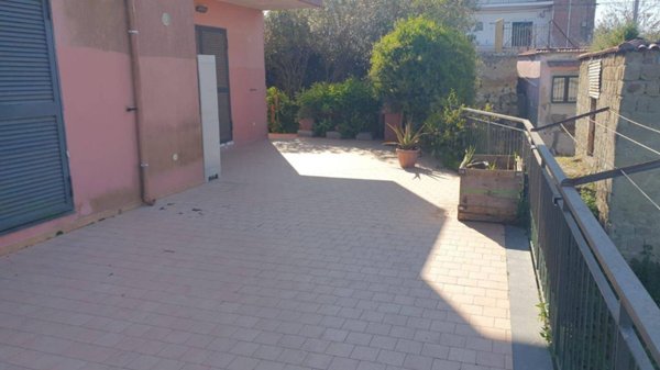 appartamento in vendita a Napoli in zona Camaldoli