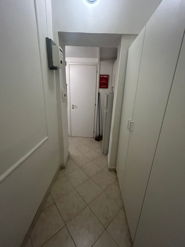 appartamento in vendita a Napoli in zona San Ferdinando