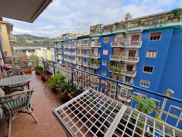 appartamento in vendita a Napoli in zona Vomero