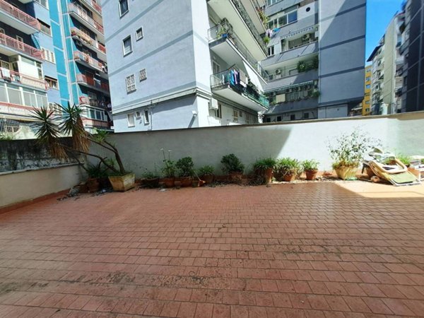 appartamento in vendita a Napoli in zona Vomero
