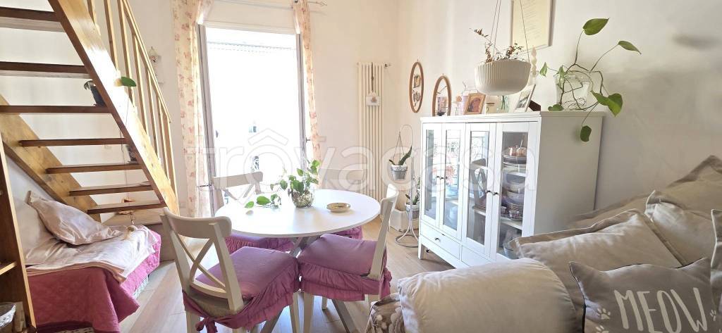 appartamento in vendita a Napoli in zona Pendino / San Giuseppe