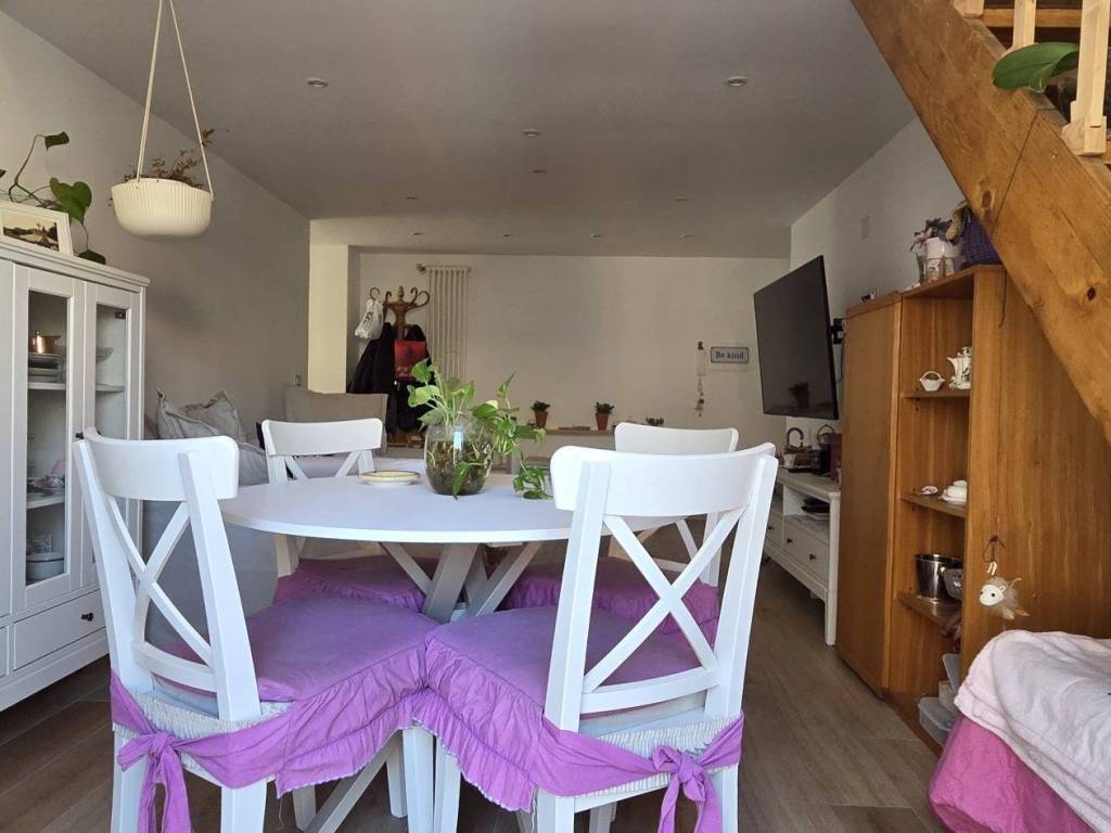 appartamento in vendita a Napoli in zona Pendino / San Giuseppe