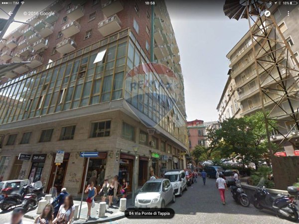 quadrivano in vendita a Napoli