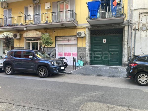monolocale in vendita a Napoli in zona Barra