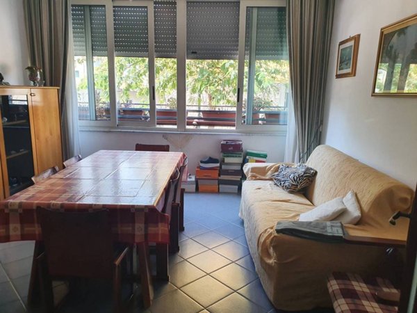 appartamento in vendita a Napoli in zona Fuorigrotta
