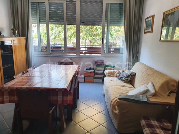 appartamento in vendita a Napoli in zona Fuorigrotta