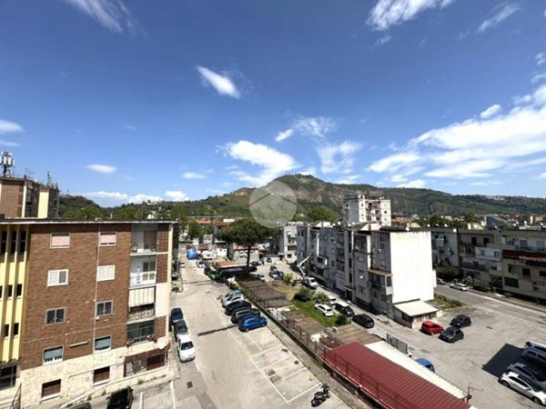 appartamento in vendita a Napoli in zona Soccavo