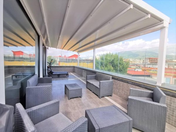 appartamento in vendita a Napoli in zona Ponticelli