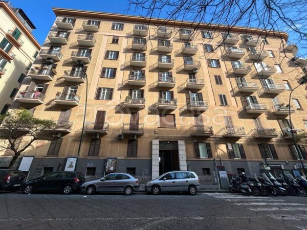 appartamento in vendita a Napoli in zona Vomero