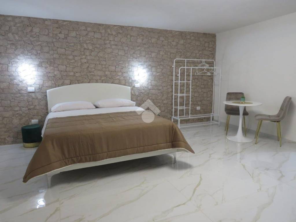 appartamento in vendita a Napoli in zona Secondigliano