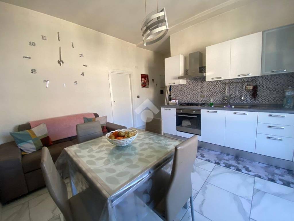 appartamento in vendita a Napoli in zona Capodimonte / Colli Aminei