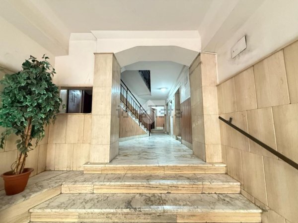appartamento in vendita a Napoli in zona Montecalvario