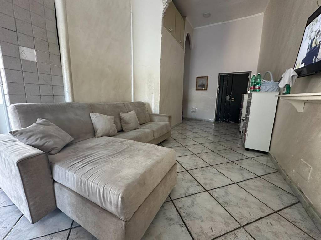 appartamento in vendita a Napoli in zona Pendino / San Giuseppe