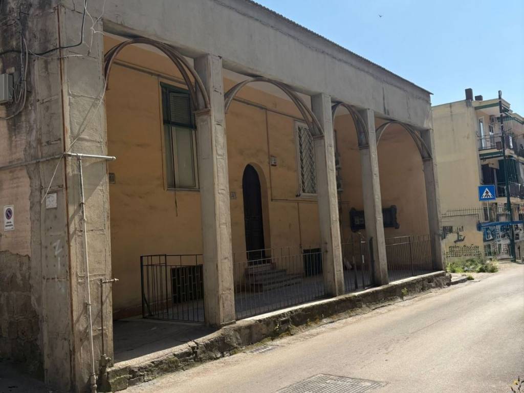 appartamento in vendita a Napoli