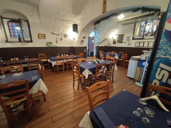 negozio in vendita a Napoli in zona San Lorenzo