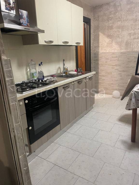 appartamento in vendita a Napoli in zona Soccavo