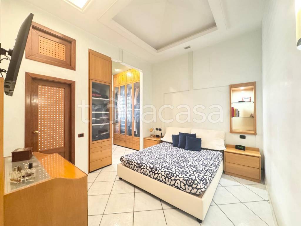 appartamento in vendita a Napoli
