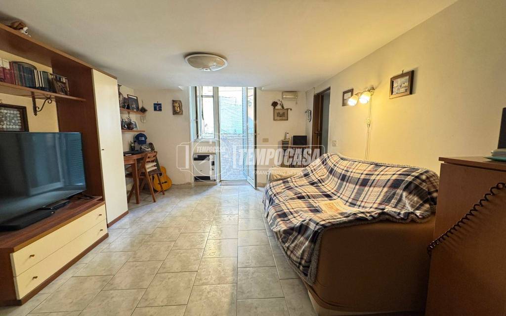 appartamento in vendita a Napoli in zona Bagnoli