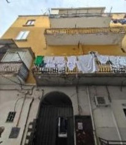 appartamento in vendita a Napoli in zona Avvocata
