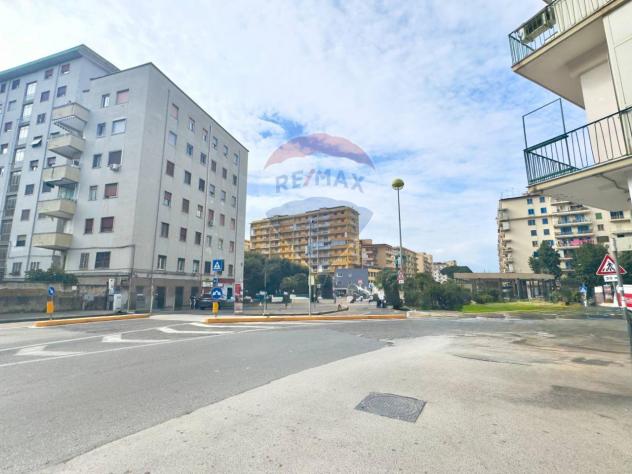appartamento in vendita a Napoli in zona Fuorigrotta