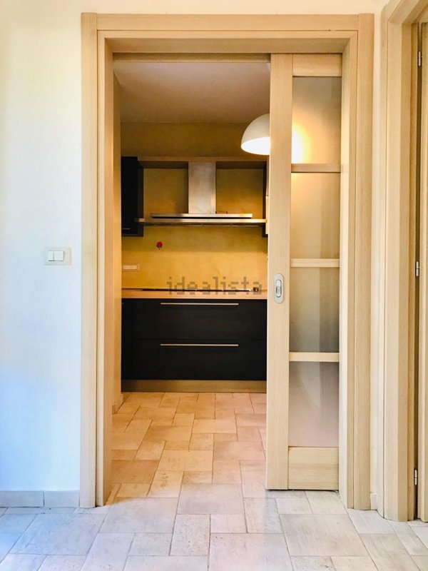 casa indipendente in vendita a Napoli in zona Posillipo