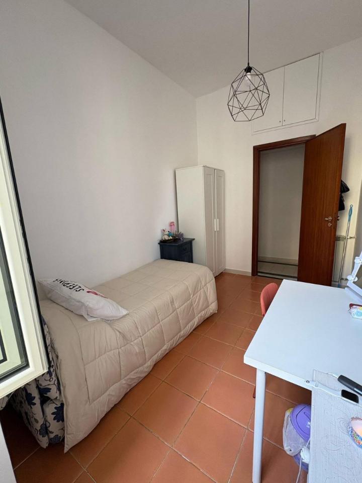 appartamento in vendita a Napoli in zona Vomero
