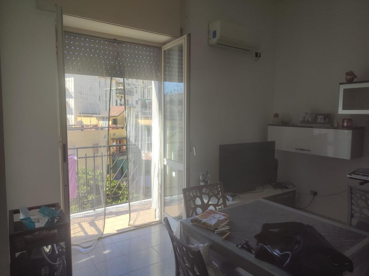appartamento in vendita a Napoli in zona Poggioreale