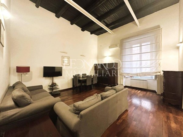 appartamento in vendita a Napoli in zona Stella