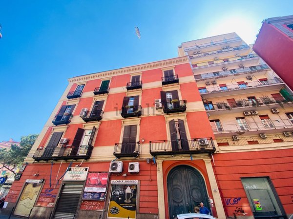 appartamento in vendita a Napoli