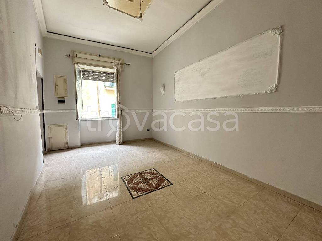 appartamento in vendita a Napoli in zona Pendino / San Giuseppe