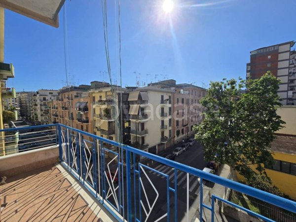 appartamento in vendita a Napoli in zona Fuorigrotta