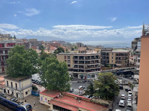 appartamento in vendita a Napoli in zona Vomero