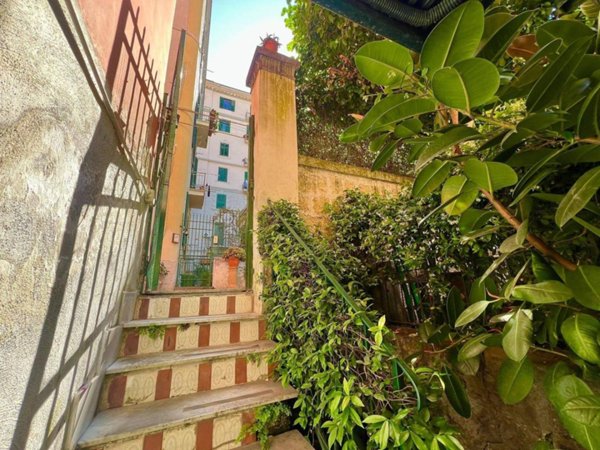 appartamento in vendita a Napoli in zona Vomero