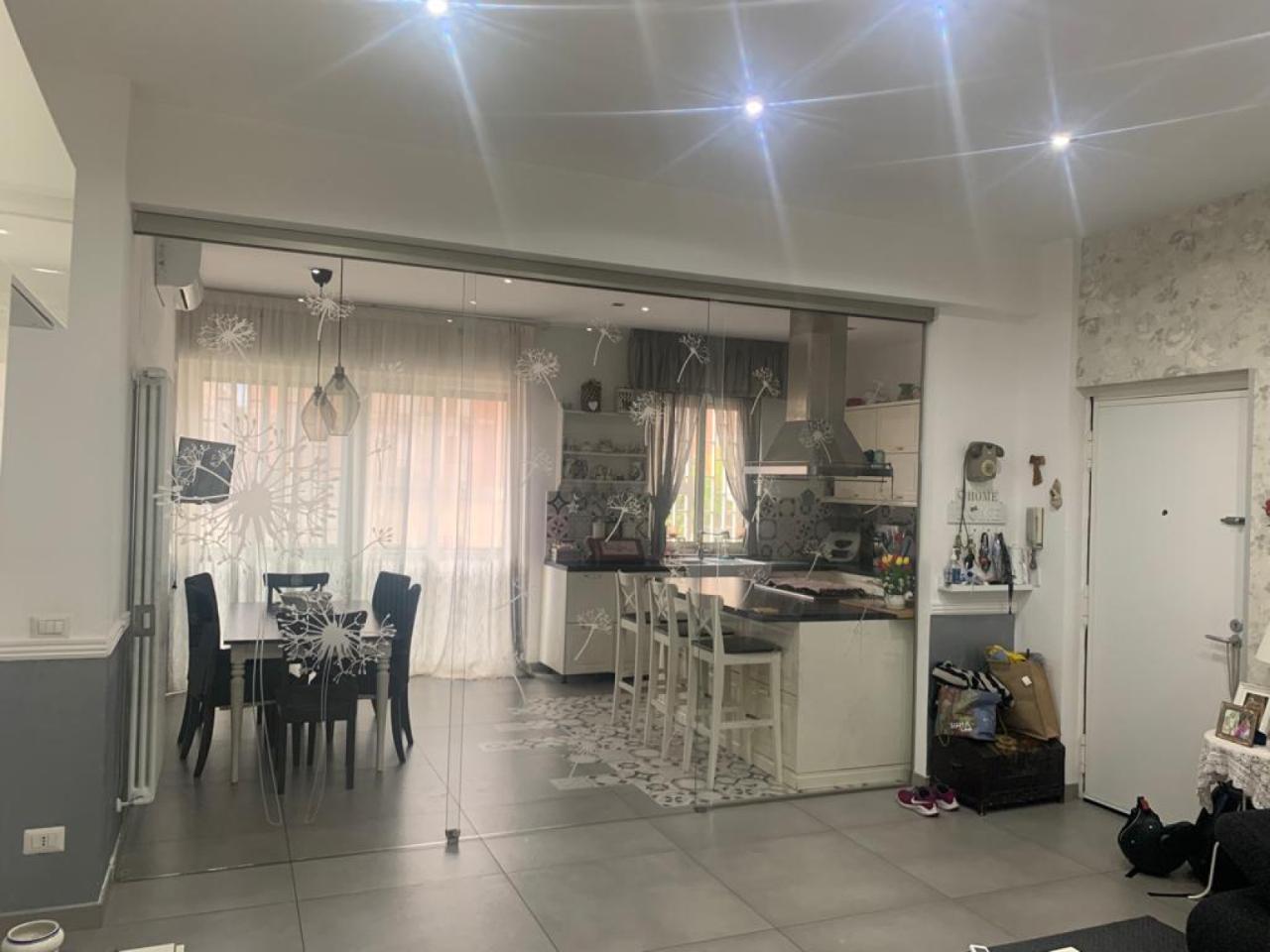 appartamento in vendita a Napoli in zona Soccavo