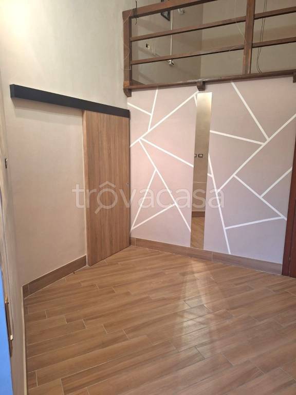 appartamento in vendita a Napoli in zona Secondigliano