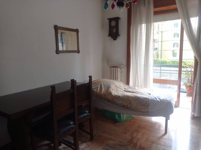 appartamento in vendita a Napoli in zona Arenella