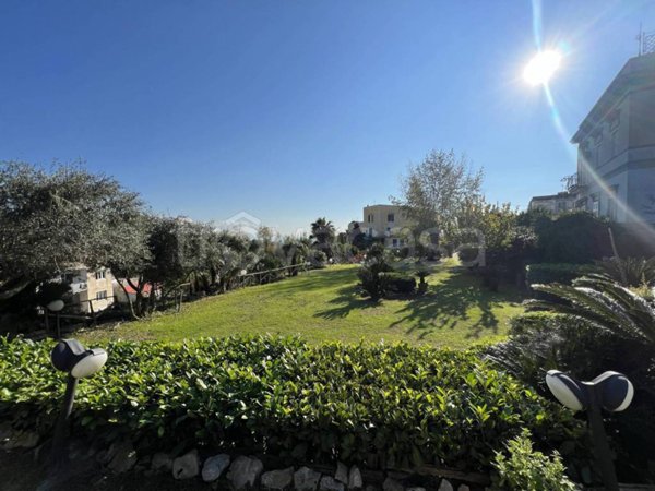 terreno agricolo in vendita a Napoli in zona Posillipo